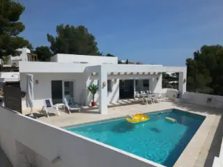 Residence for sale Pedreguer (RBU30560)