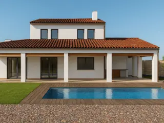 Residence for sale Benissa (RBU30561)