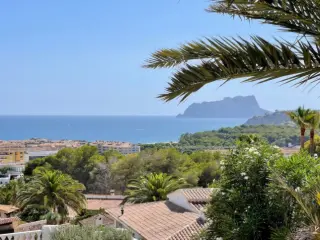 Residence for sale Teulada (RBU30562)