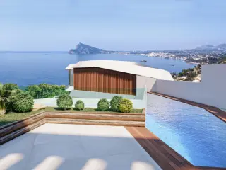 Apartment for sale Calpe (RBU30570)