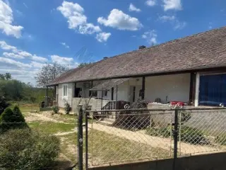 Huis te koop Csikóstottos (RBU30572)