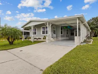 Maison à vendre Winter Haven (RBU30574)