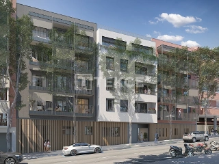 Appartement à vendre Barcelona (RBU30581)