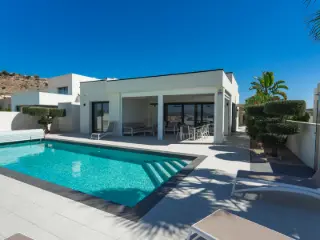 Huis te koop Ciudad Quesada (RBU30583)