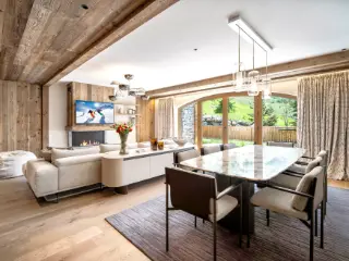 Appartement te koop Val-d'Isère (RBU30586)