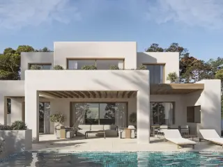 Huis te koop Benissa (RBU30588)