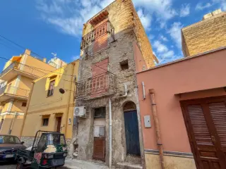 Maison à vendre Santa Flavia (RBU30594)