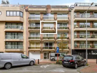 Appartement à vendre Knokke-Heist (RBU30606)
