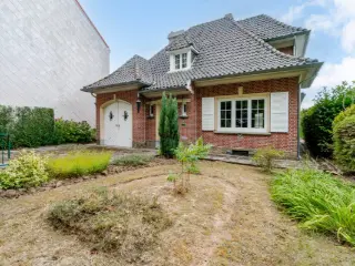 Villa te koop Wezembeek-Oppem (RBU30616)