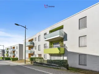 Appartement te koop Capellen (RBU30625)