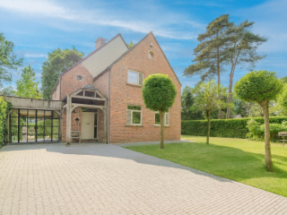 Residence for sale Brecht (RBU30633)