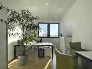 Bureaux à louer Wecker (RBU30635)