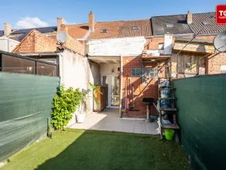 Huis te koop Wondelgem (RBU30648)