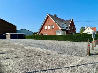 Land for sale Desselgem (RBU30649)