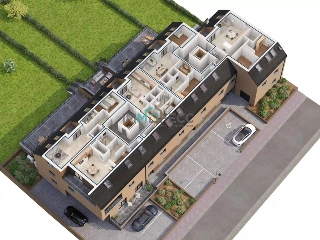 Apartment for sale Redange (RBU30656)