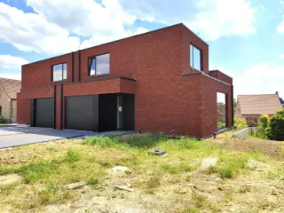 Residence for sale Geraardsbergen (RBU30680)