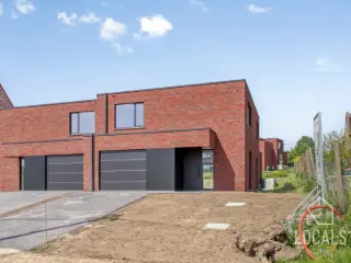 Residence for sale Geraardsbergen (RBU30681)