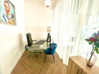 Kantoor te huur Luxembourg (RBU30684)