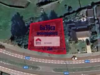 Bouwgrond te koop Pelt (RBU30691)