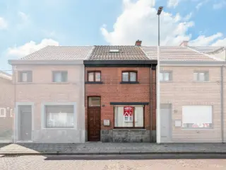 Maison à vendre Burcht (RBU30693)