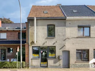 Maison à vendre Asse (RBU30694)