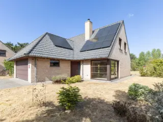 Villa à vendre Oostduinkerke (RBU30695)