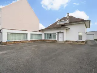 Industrial building for sale Geraardsbergen (RBU30701)