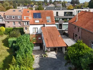 Residence for sale Tervuren (RBU30702)