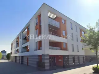 Appartement te koop Mondorf-les-Bains (RBU30705)