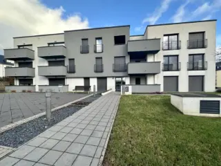 Apartment for rent Mamer (RBU30707)