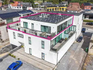 Appartement te koop Heusden-Zolder (RBU30711)