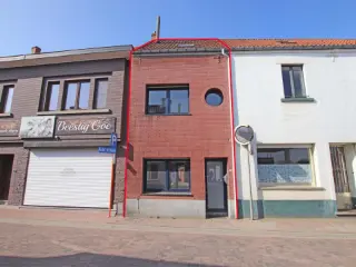 Huis te huur Ottenburg (RBU30717)