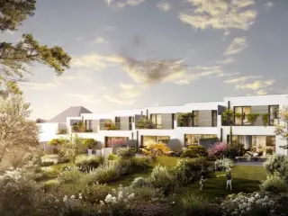 Maison à vendre Berchem (RBU30724)