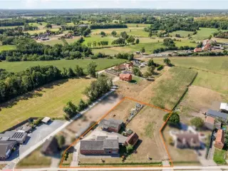 Maison à vendre Balen (RBU30726)