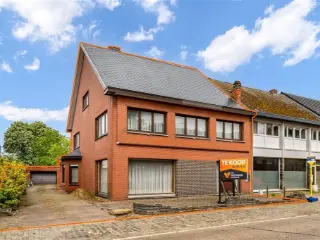 Huis te koop Ham (RBU30728)