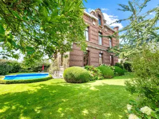 Residence for sale Ath (RBU30733)