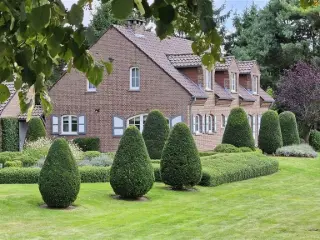 Residence for sale Opglabbeek (RBU30735)