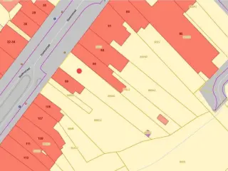 Bouwgrond te koop Genk (RBU30736)