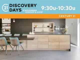 Huis te koop Gavere (RBU30742)