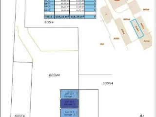 Garage à vendre Wemmel (RBU30746)