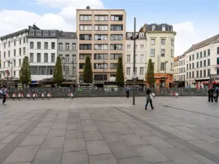 Studio à vendre Anvers (RBU30783)