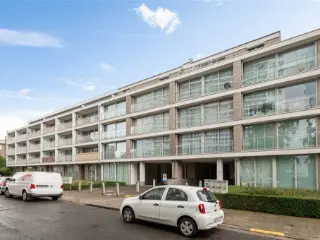 Appartement à vendre Hoboken (RBU30787)