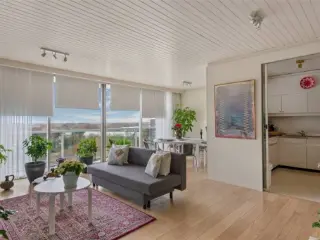 Apartment for sale Berchem (RBU30788)