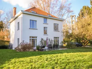 Villa for rent Tervuren (RBU30789)