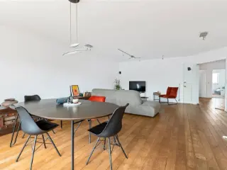 Appartement à vendre Deurne (RBU30797)