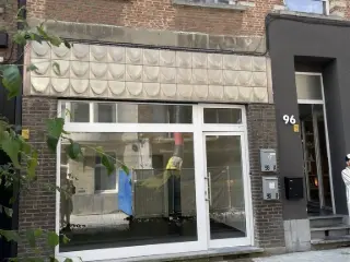 Bureaux à louer Malines (RBU30823)