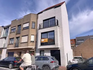 Maison à vendre Knokke-Heist (RBU30830)