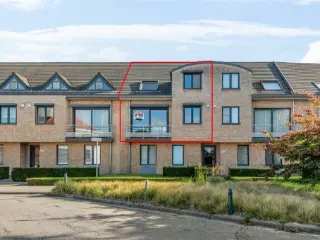 Appartement te koop Geel (RBU30835)