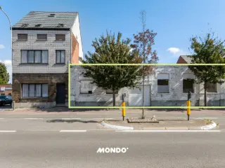 Development site for sale Mechelen (RBU30893)