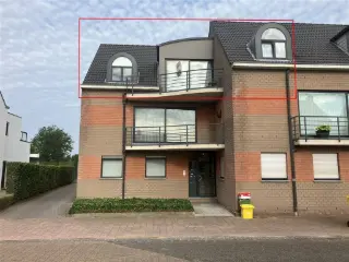 Penthouse à louer Vosselaar (RBU30894)